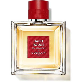 Habit Rouge EDP